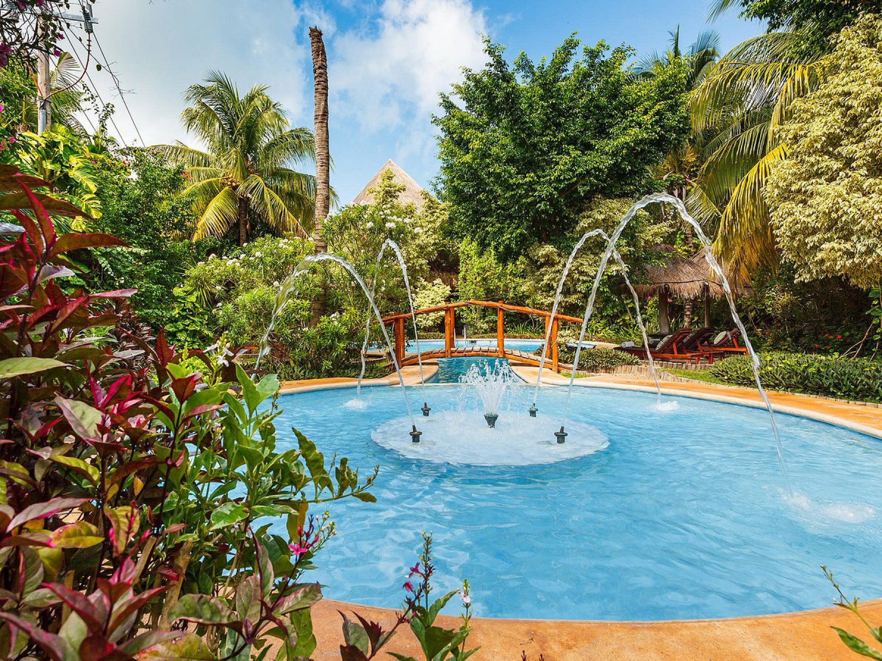 Villas HM Paraiso del Mar